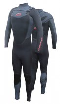 SOLA MENS REACTOR 5MM WETSUIT